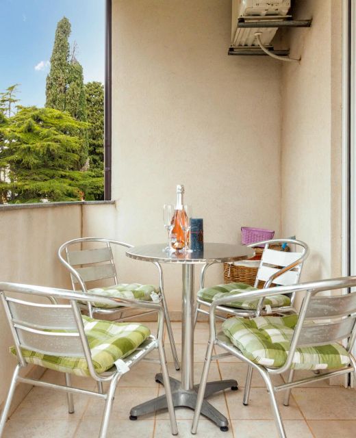 Apartman Fažana - CIF291