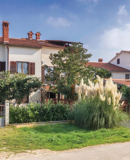Apartman Fažana - CIF266