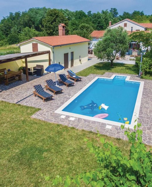 Vendégház Ružići - CIL259