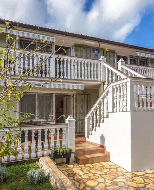Apartman Pavićini - CIO270