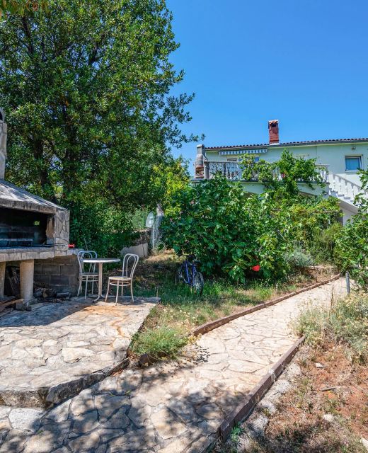 Apartman Pula - CIP059