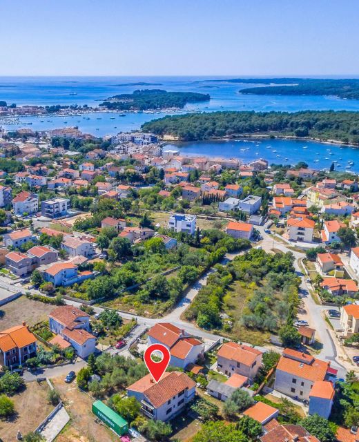 Apartman Medulin - CIM132