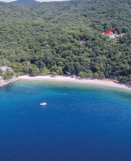Vendégház Cres - CKL204