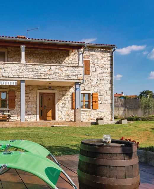 Apartman Fažana - CIF422