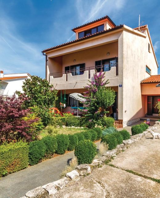 Apartman Fažana - CIF508