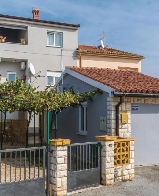 Apartman Fažana - CIF490
