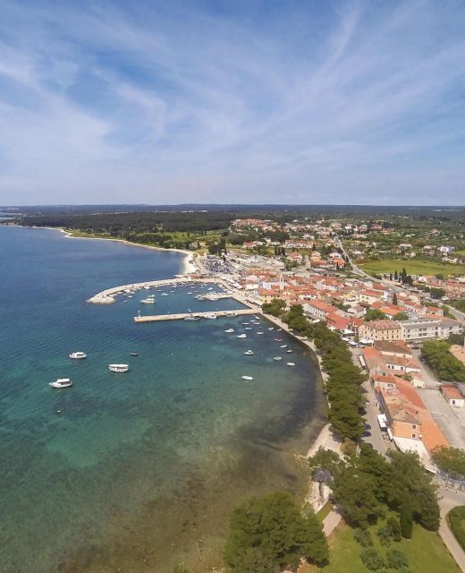Apartman Fažana - CIF522