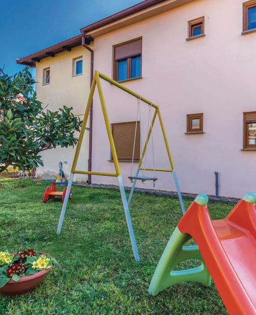 Apartman Fažana - CIF517