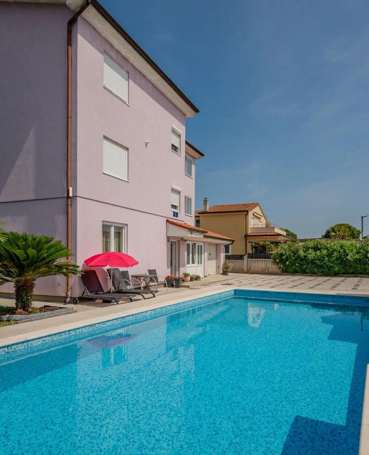 Apartman Valbandon - CIF544