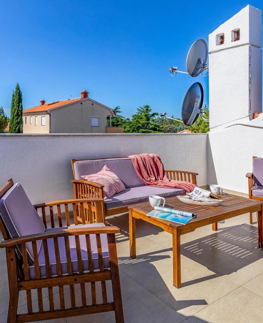 Apartman Medulin - CIM187
