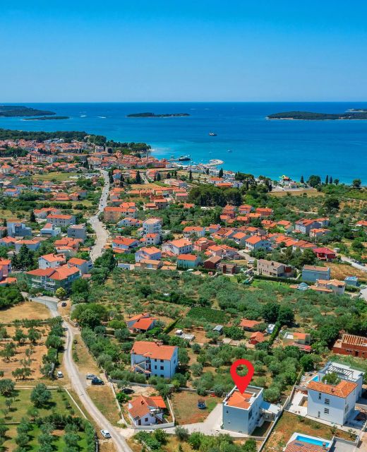 Vendégház Fažana - CIF606