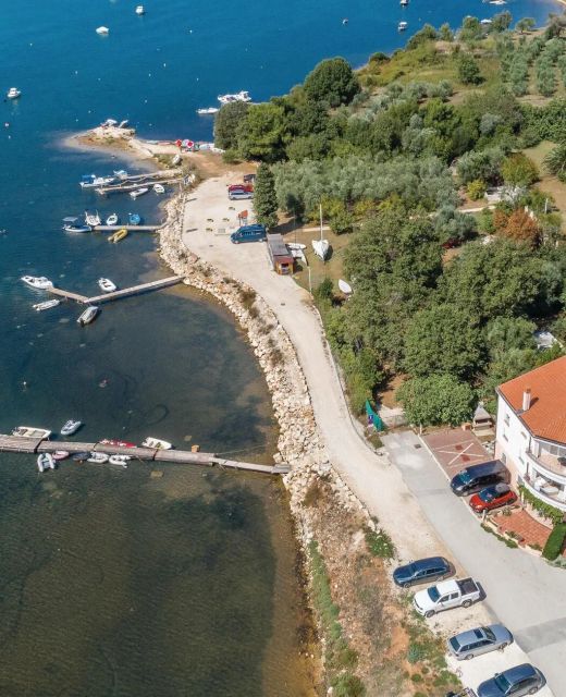 Apartman Medulin - CIM380