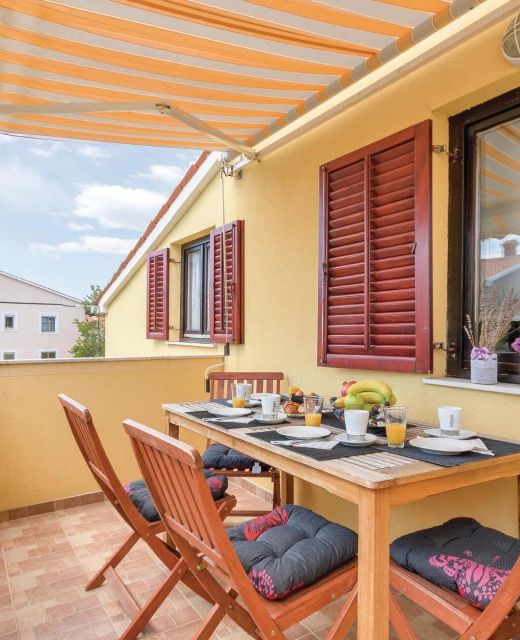 Apartman Medulin - CIM327