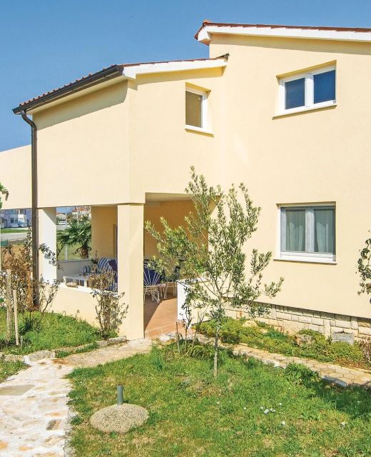 Apartman Fažana - CIF801