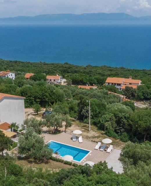 Apartman Labin - CIK022