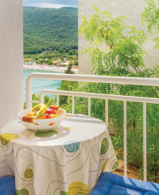 Apartman Rabac - CIK494