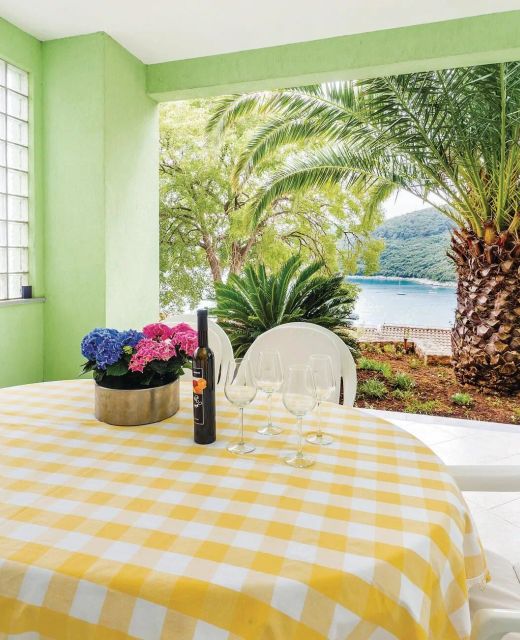Apartman Rabac - CIK491