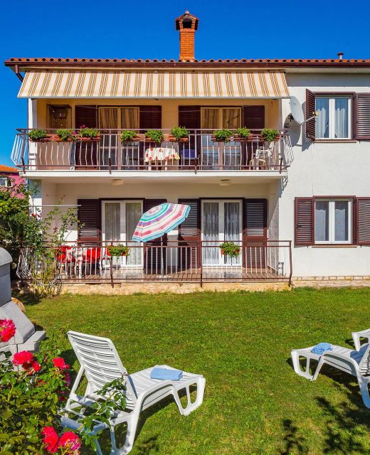 Apartman Kapelica - CIK544
