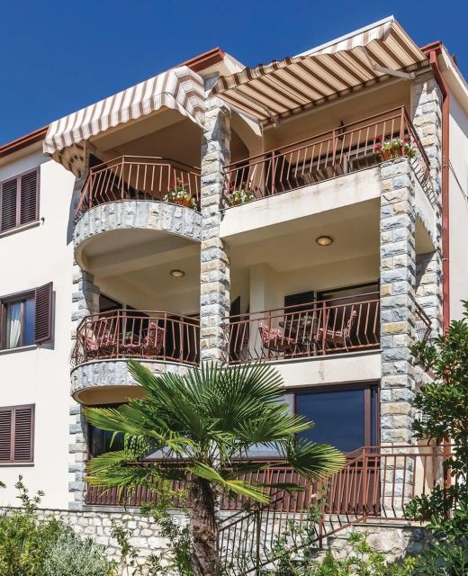Apartman Rabac - CIK535