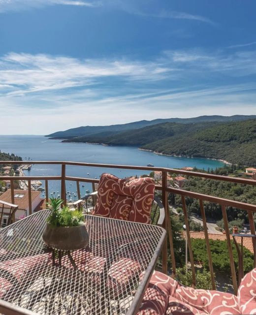 Apartman Rabac - CIK534