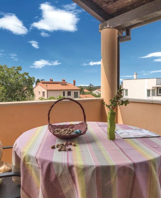 Apartman Pula - CIP533