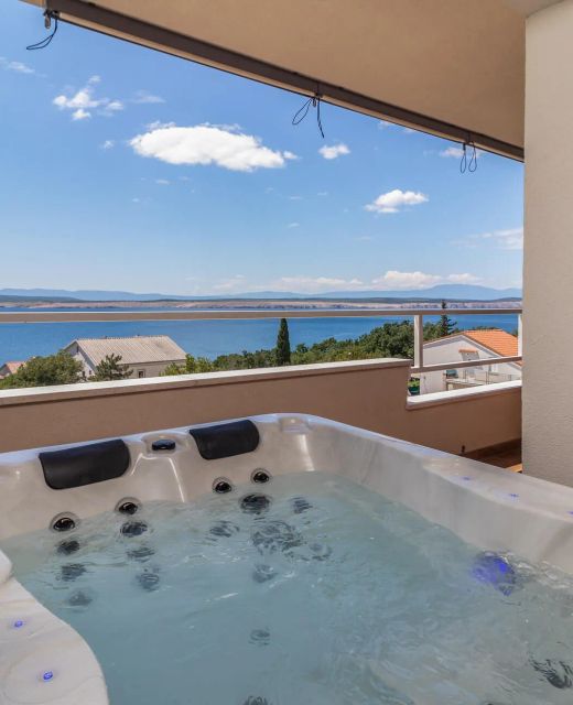 Apartman Dramalj - CKC832