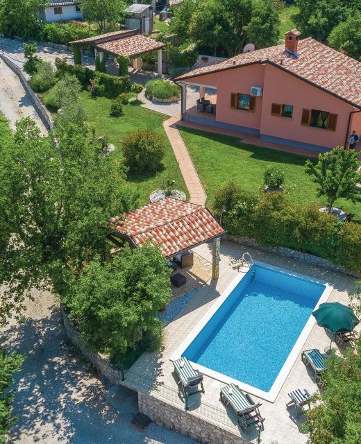 Vendégház Labin - CIK819