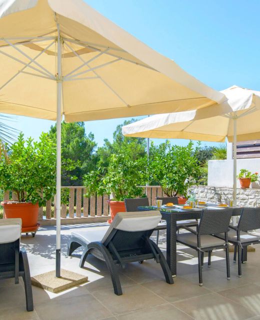 Apartman Rabac - CIO117