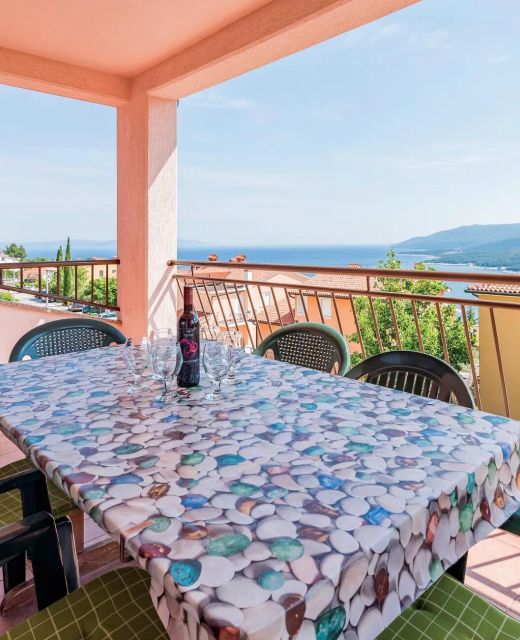 Apartman Rabac - CIO091
