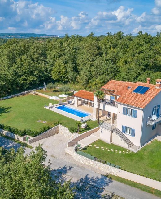 Apartman Labin - CIO104