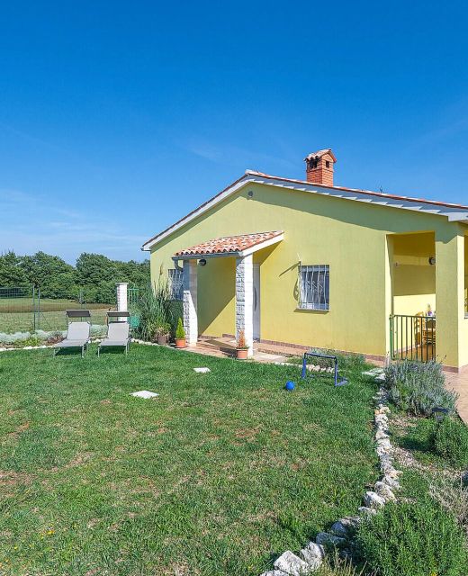 Vendégház Marčana - CIO064