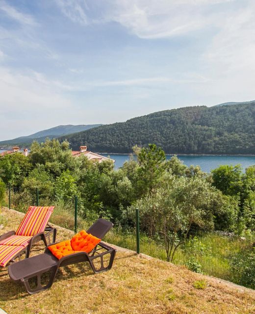 Apartman Labin - CIK835