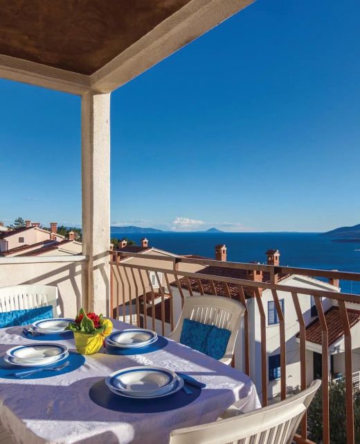 Apartman Rabac - CIO088