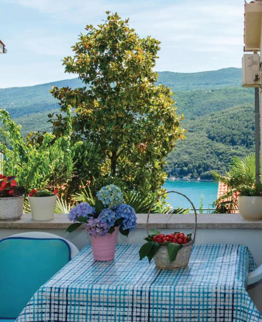 Apartman Rabac - CIO116