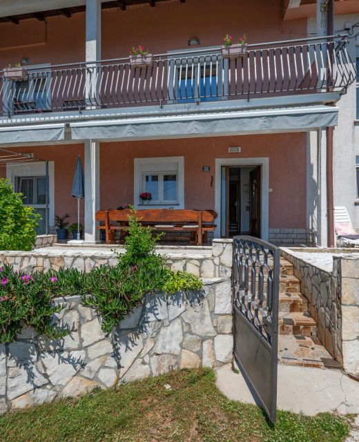 Apartman Rabac - CIK871