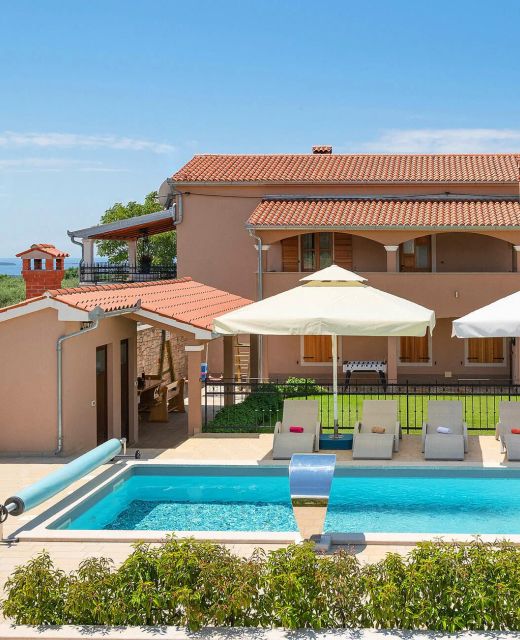 Apartman Vodnjan - CIL056