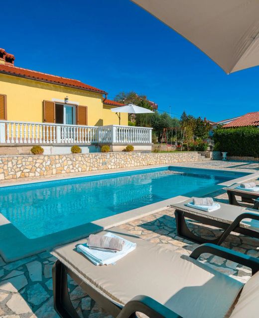 Apartman Rabac - CIK880