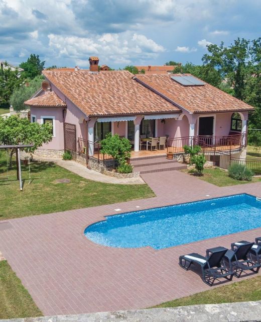 Vendégház Krnica - CIK997