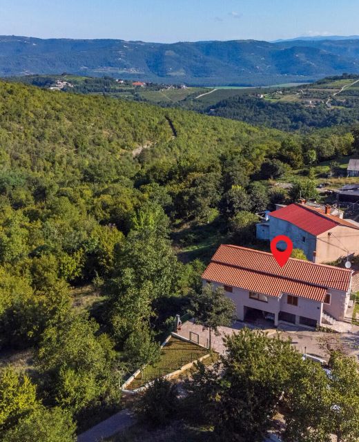 Vendégház Rakotule - CIL005