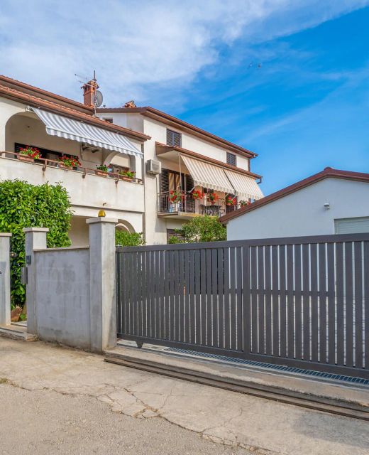 Apartman Pula - CIP571