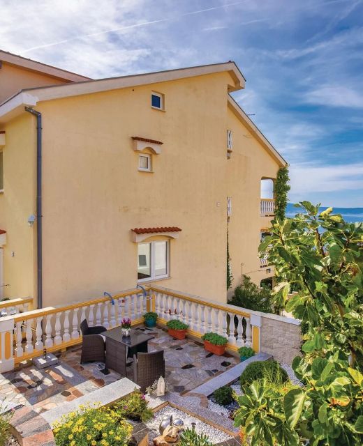 Apartman Crikvenica - CKC489