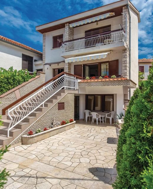 Apartman Jadranovo - CKC547