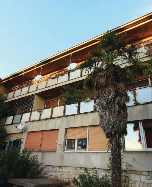 Apartman Pula - CIP525
