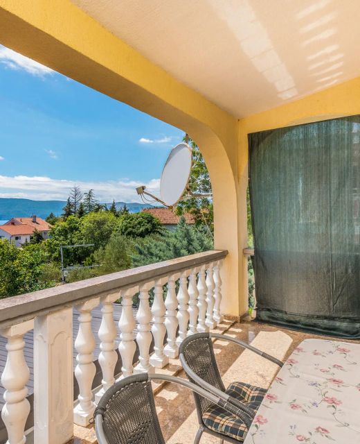 Apartman Pinezići - CKK271