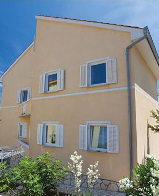 Apartman Malinska - CKK322