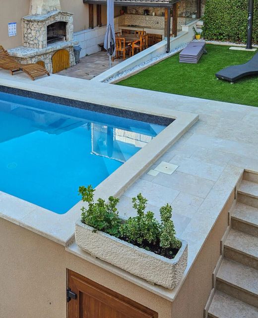 Apartman Dramalj - CKC837