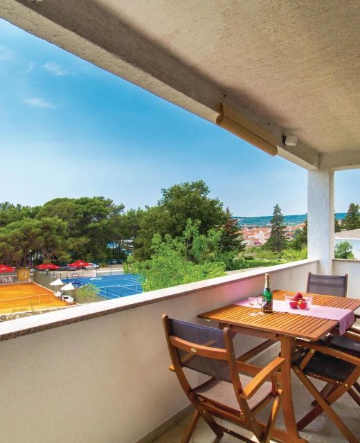 Apartman Krk - CKK355