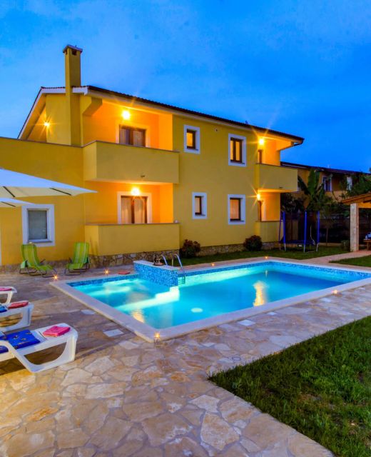 Apartman Pula - CIP696