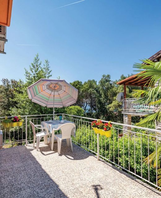 Apartman Rovinj - CIV601