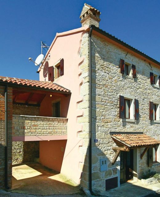 Vendégház Brig - CIL036